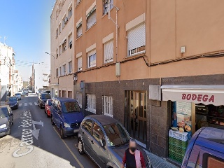 Piso en C/ Andes Dels - Sabadell - Barcelona