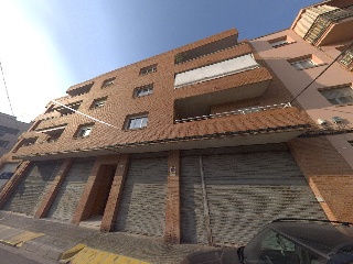 Vivienda en Lleida