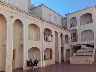 Vivienda unifamiliar adosada en Bellreguard - Valencia -