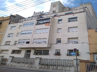 Vivienda en Canet de Mar (Barcelona)