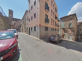 Piso en C/ Na Bastardes 13 - Manresa -