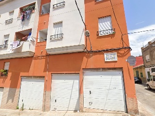 Pisos en C/ Numancia - Alzira - Valencia