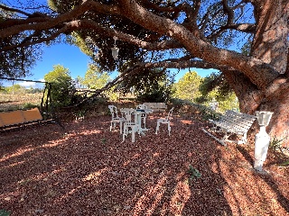 Suelo Rústico en Altea