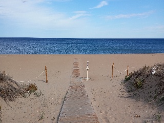 Chalet adosado en Playa de Xeraco