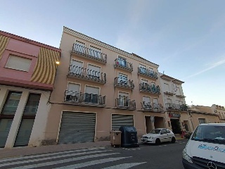 Piso en C/ Sant Luis - El Verger - Alicante