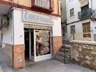 Local comercial en Jaén