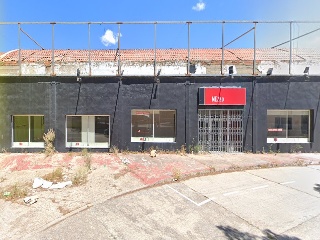 Nave industrial en Ctra Logroño - Alfajarín, Pl Europa - Zaragoza