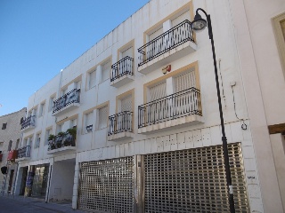 Piso en Vera (Almería)