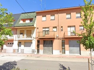 Vivienda adosada en Av Bellmunt