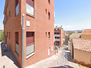 Piso en C/ Verge de les Angusties - Manresa -