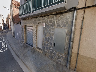 Casa adosada en C/ Santa Fe - Lleida -