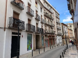 Piso en Jaén