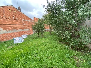 Suelo Urbano en Valladolid