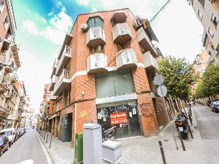 Vivienda en El Hospitalet de Llobregat (Barcelona)