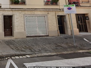 Local comercial en C/ Casals y Cubero - Barcelona -