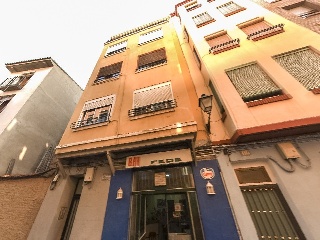 Vivienda en Zaragoza