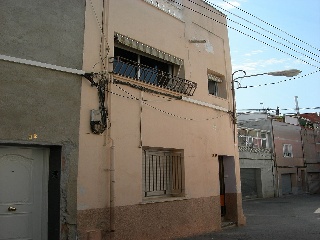 Vivienda en Terrassa (Barcelona)