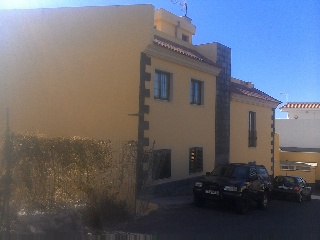 Vivienda en Matanza de Acentejo (Santa Cruz de Tenerife)