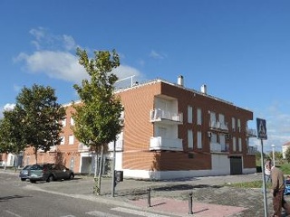 Vivienda en Illescas