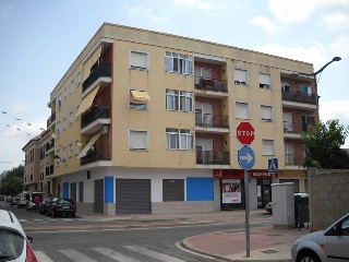 Vivienda en Algemesi (Valencia)