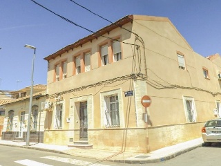 Vivienda en Cartagena (Murcia)