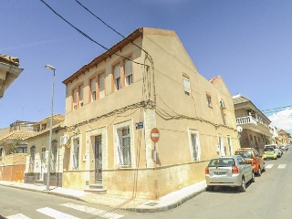 Vivienda en Cartagena ( Murcia)