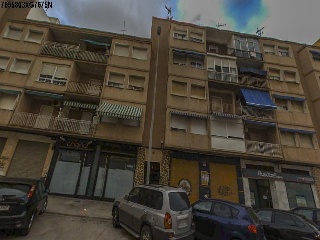 Vivienda en Cartagena ( Murcia)