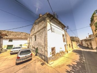 Casa en Barrio Bajo, Zaragoza