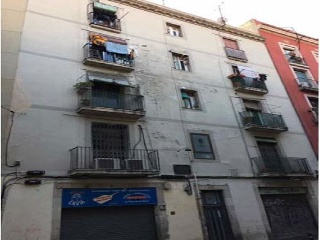 Vivienda en Barcelona (Barcelona)