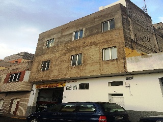 Vivienda en Las Palmas de Gran Canaria (Las Palmas)