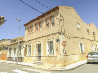 Vivienda en Cartagena ( Murcia)