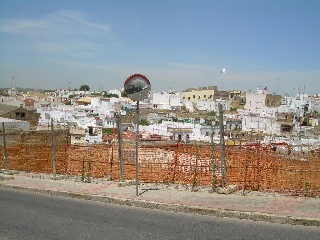 Suelo en Alcalá de Guadaira (Sevilla)