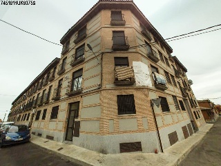 Piso en Fuensalida (Toledo)