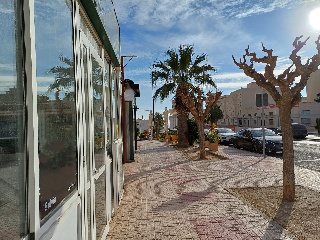 Local en El Campello