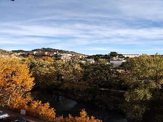 Ático en Cuenca