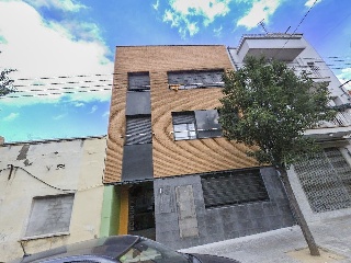 Vivienda duplex en Terrassa (Barcelona)