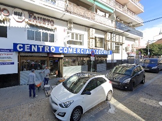 Local comercial en Ctra de Loeches - Arganda del Rey -