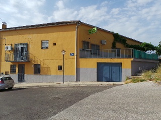 Vivienda en Yátova (Valencia)