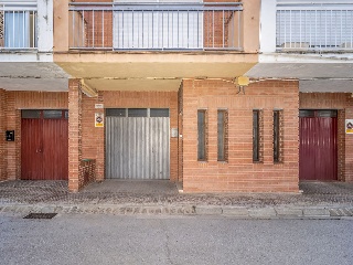 Casa adosada en C/ Bages - Balsareny - Barcelona