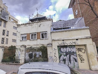 Vivienda en Madrid