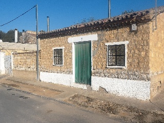 Vivienda en Grañén (Huesca)