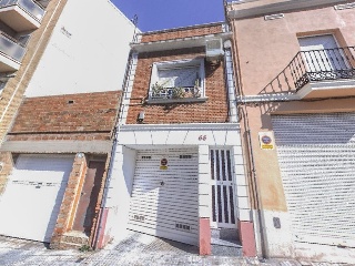 Casa en calle Watt, Terrassa