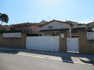 Chalet en Lliçà d´Amunt (Barcelona)