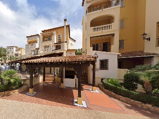 Piso en Av Roentgen - Torrevieja -