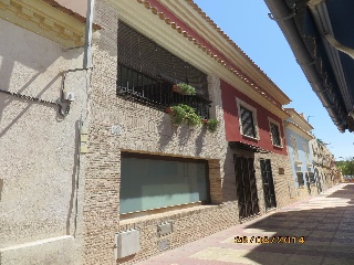 Casa en Murcia