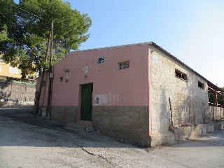 Casa en Murcia