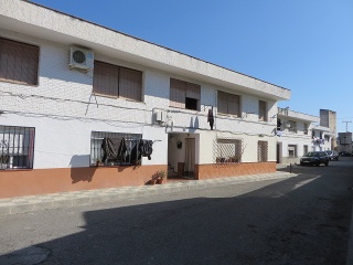 Vivienda en Fuente Vaqueros (Granada)