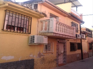 Casa en Granada