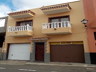 Vivienda en La Orotava (Santa Cruz de Tenerife)