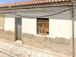 Casa en Atarfe (Granada)